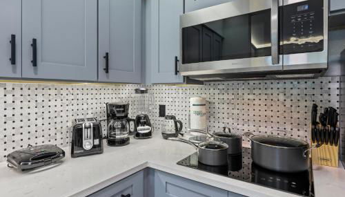 Family 1BR 2 Queen Beds Sofa Orlando - Foto 5, Other