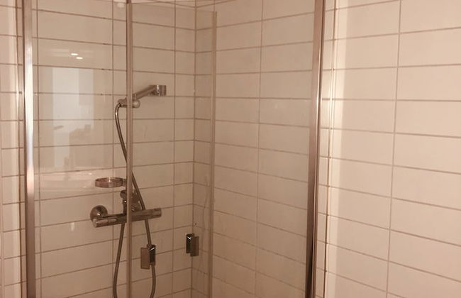 Sorenga Apartments - Foto 14