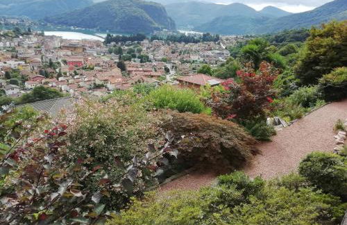 Villa Banfi - Foto 4