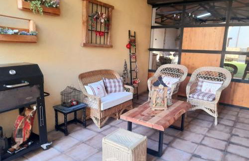 CASA RURAL EL TRASTERO DE CARMELO - Foto 24