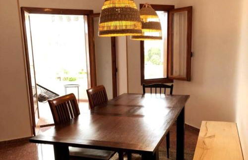 Apartamento La Grava Junto al Mar Wifi 4Habitaciones - Foto 5