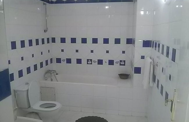 Villa Mimosa - Foto 9