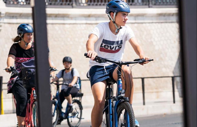 Villefranche-sur-Mer Electric Bike Tour - Photo 6