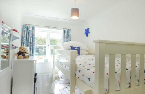 7 Harlyn Cottages - Foto 9