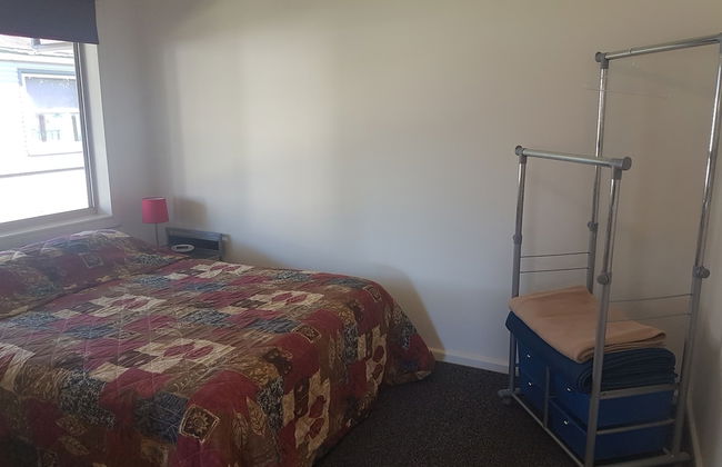 Bentley Waterfront Motel & Cottages - Foto 14