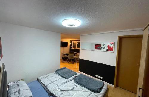 Appartement am Rondell - Foto 11