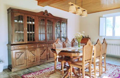 Casa de Ribeira Sacra - Foto 21