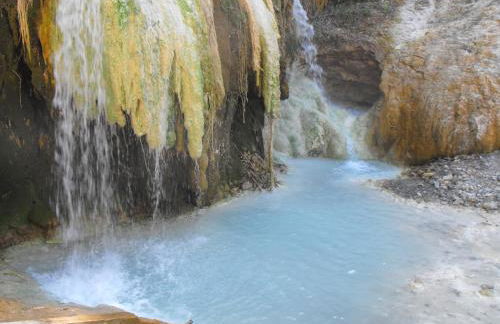Finestra Della Val D'Orcia - Foto 27