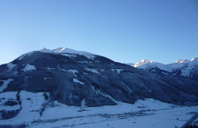 Flat in Mittersill Near Ski Lift - Foto 43