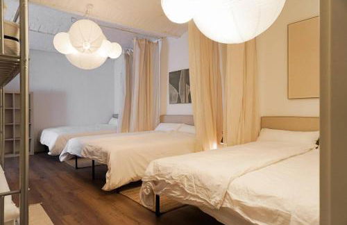 Großes Wohlfühlapartment für Familien und Gruppen - Foto 17