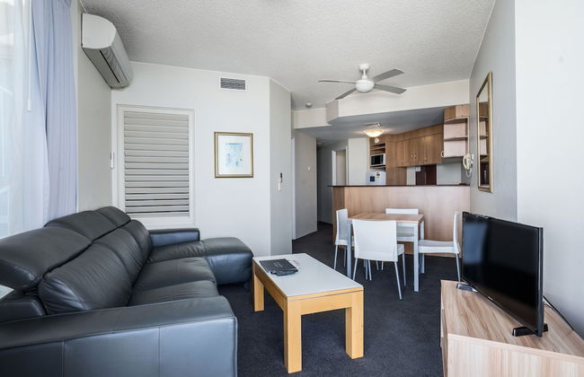 Landmark Resort - Foto 76