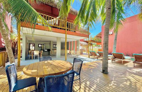 Casa do Pier, bangalôs em Fortim c/ Café da Manhã - Photo 11