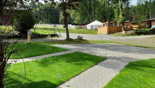 Ferienwohnungen & Landlust Fulda - Photo 5, Garden, Garden view