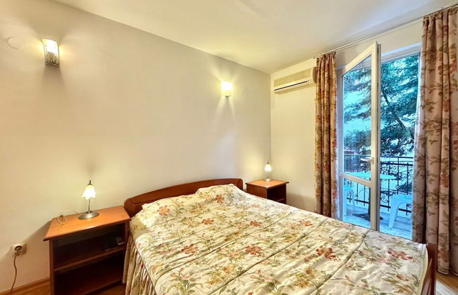 The Four Fish Apartments - Foto 33