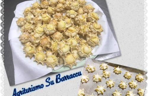 Agriturismo Su Barraccu - Foto 50