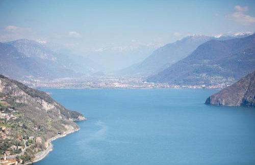 Happy Guest Apartments - Lakeview Nest - Foto 32