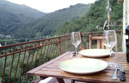 Ca Giulietto Antico Casale in Lunigiana - Foto 20