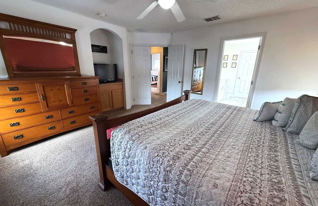 Lake View Villa - Southern Dunes Upgraded - Foto 2