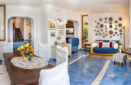 Casa Vacanza Olivegrove - Foto 1