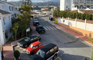 Apartamento Florkin vacacional acogedor recién reformado con vistas al mar - Photo 50