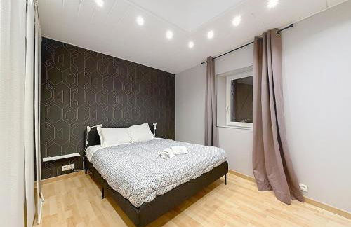 Maison 11 couchages Veyre- Monton - Foto 18