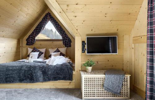 Domki Górskie Widoki - Foto 61