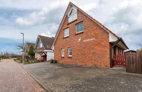 'dat Rode Huus' - Ferienwohnung - Foto 25