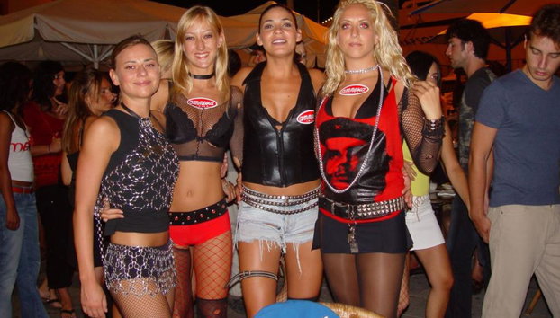 Ibiza by Night and Dalt Vila - Foto 3