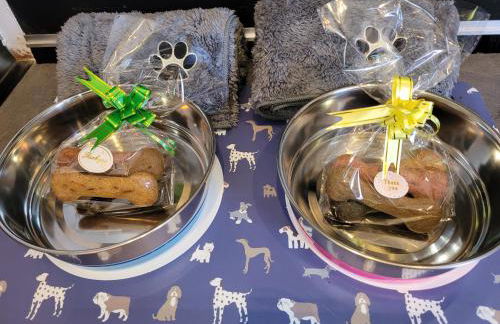 The Old Pumping Station, Broseley, Ironbridge Gorge - Foto 58