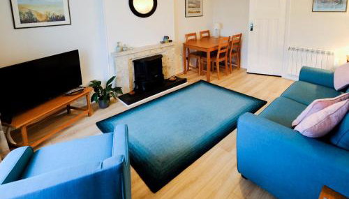 Fisher's Cottage - Foto 2