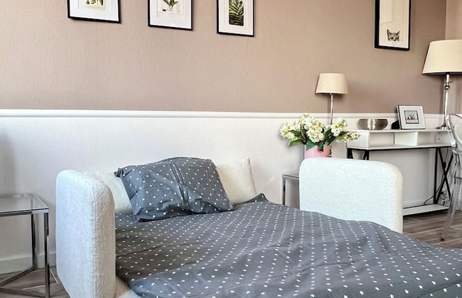 Appartement Proche de l'Otan - Foto 33