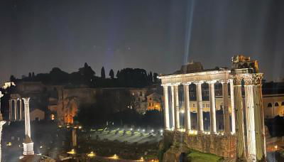 Shabby Roman Studio- ai fori Imperiali - Foto 4
