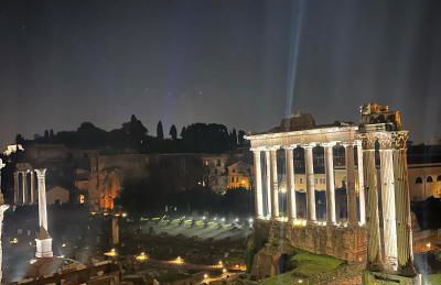 Shabby Roman Studio- ai fori Imperiali - Foto 4