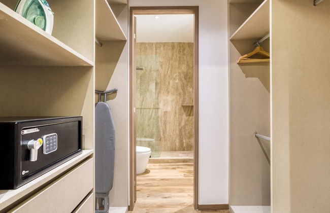 UTOPIC Palacio Polanco by ULIV - Foto 62