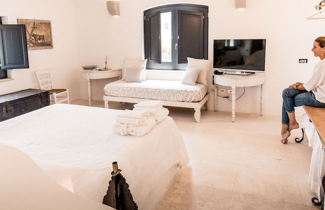 Masseria Prosperi - Photo 7