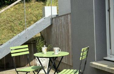 Face aux Isles - Foto 51