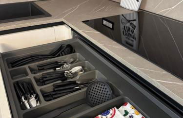 Casa DeDa-Mare & Design on the Trabocchi Coast - Foto 18