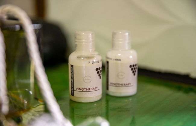 Sítio Mar de Nuvens Chalés de Luxo - Photo 64