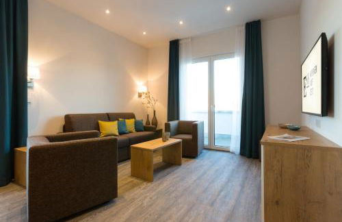 Boardinghouse E68 - Foto 52