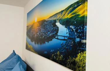 Moselgold Apartment - Foto 6