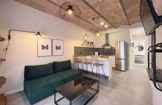 BeBarceloner Sants Apartments - Photo 47