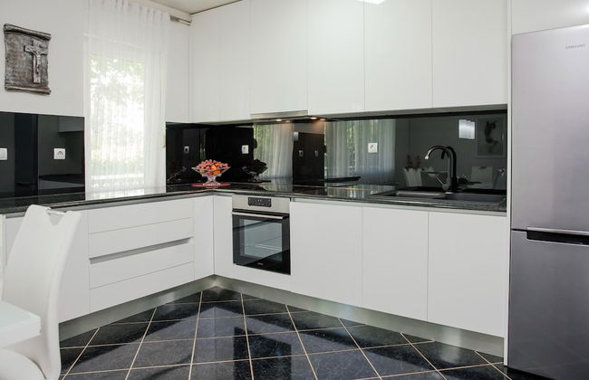 Villa in Croatia Near Blue & Red Lakes - Foto 6