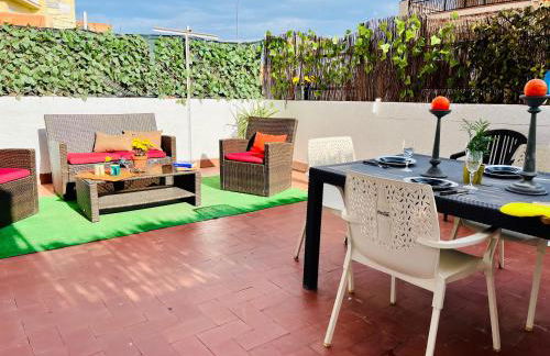 Calm Terrace Barcelona - Foto 10