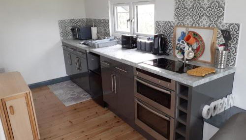 The Coach House Annexe - Foto 4