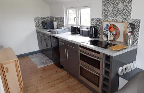 The Coach House Annexe - Foto 4