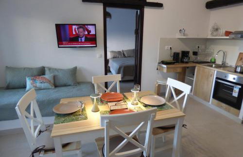 Villa Mimosa Poros Beachfront Apartment - Foto 11