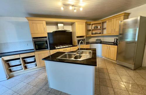 Renhold House - 15 people - Foto 21