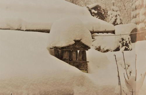 Ferme Saint-Aubin - Foto 58