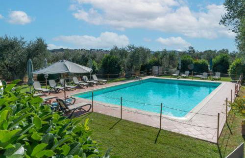 Tenuta di Poggio Cavallo - Foto 24