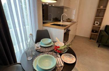 Apartmani CUBE A - Photo 13